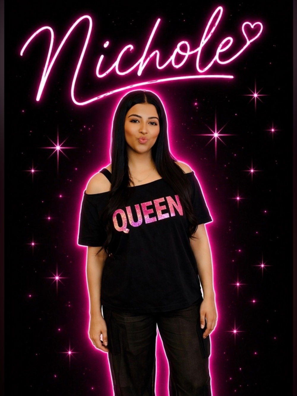 The Chic Train is running right now! All women’s $3-$15 ⭐️ Giveaways ⭐️Join in 💖 - Picture 3 of 13
